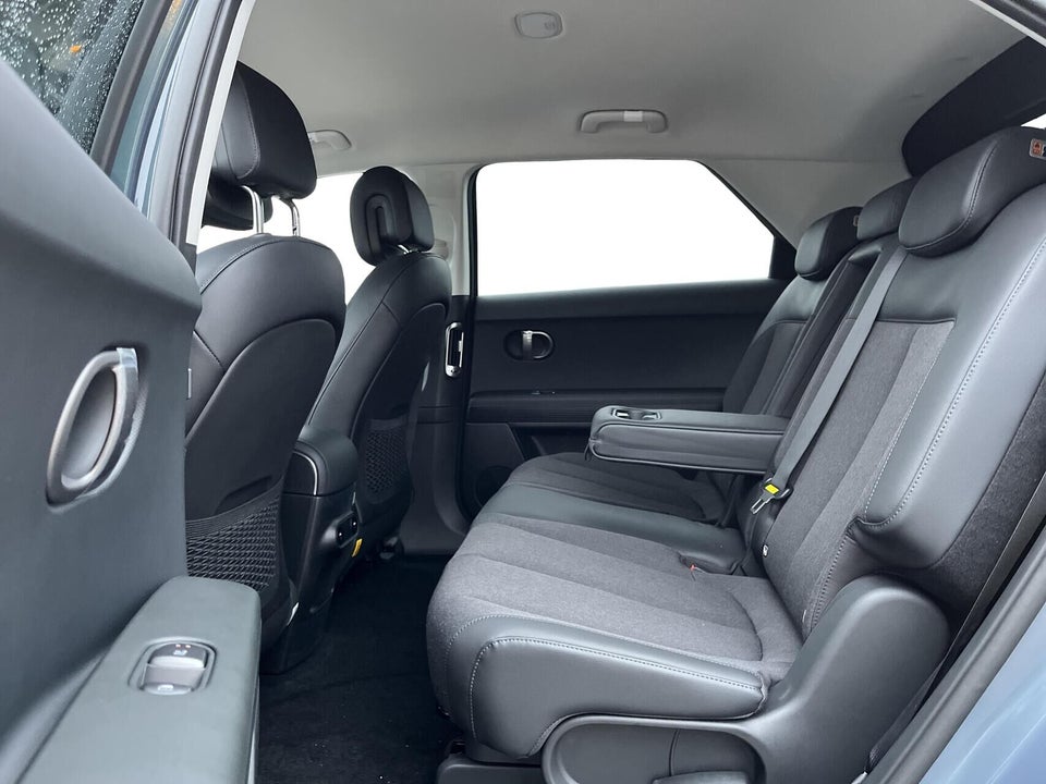 Hyundai Ioniq 5 84 Advanced 5d