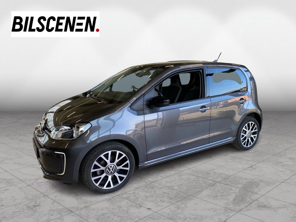 VW e-Up! Style Plus 5d