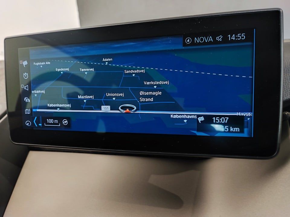 BMW i3s Charged Plus 5d