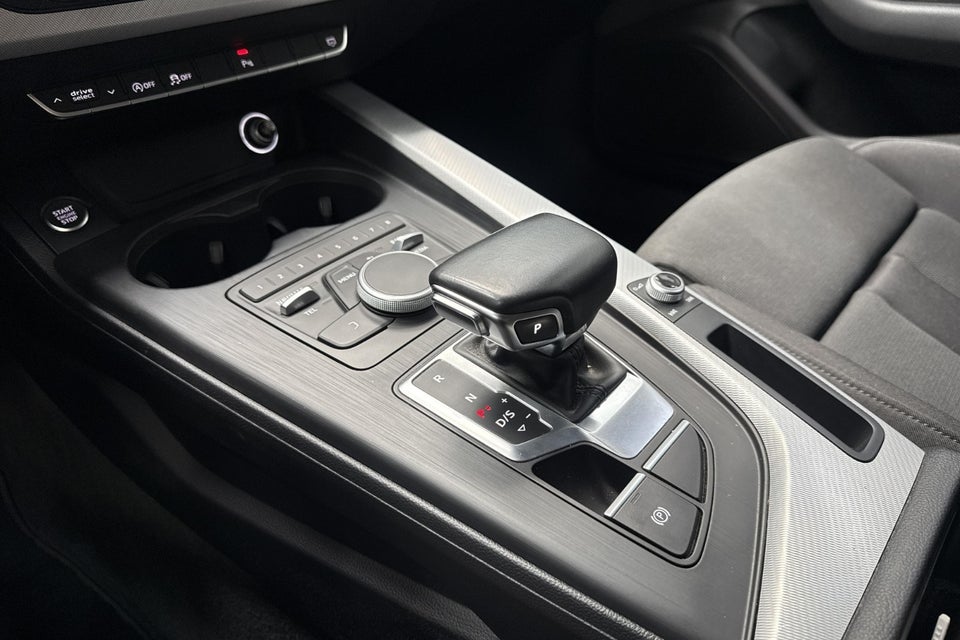 Audi A5 40 TFSi Sport Sportback S-tr. 5d