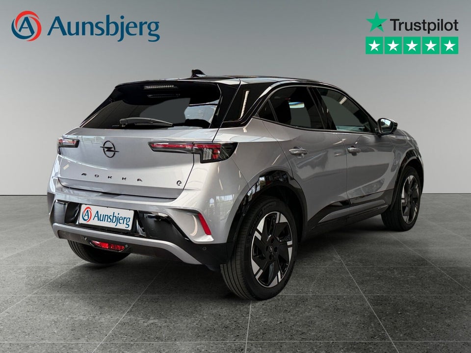 Opel Mokka-e 50 GS Line 5d