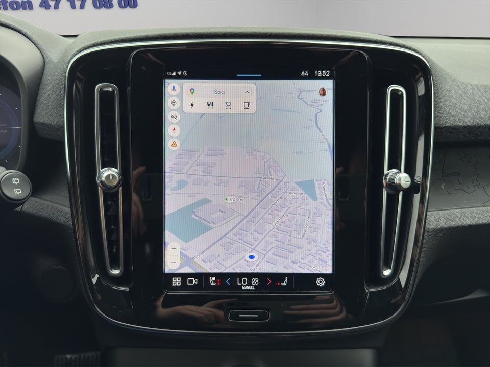 Volvo XC40 P6 ReCharge Plus 5d