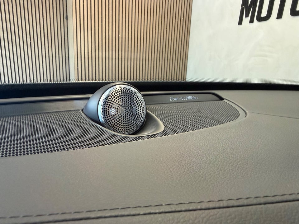 Volvo XC90 2,0 T8 ReCharge Ultimate Dark aut. AWD 7prs 5d