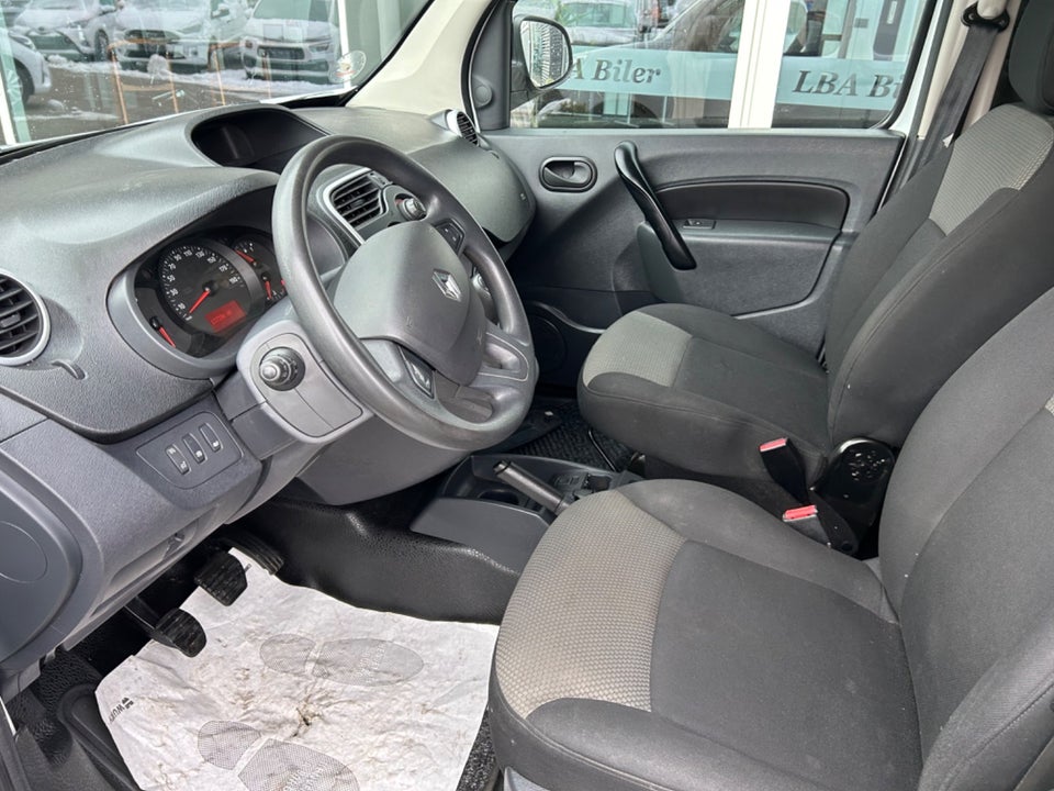 Renault Kangoo 1,5 dCi 75 Access L1