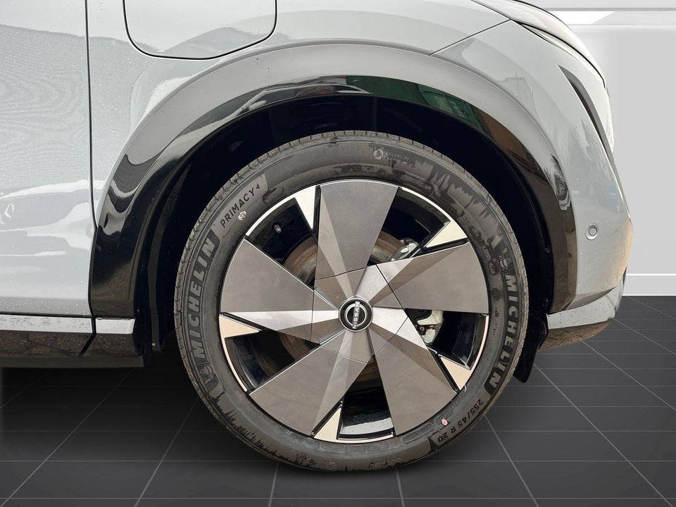 Nissan Ariya 87 Evolve 5d