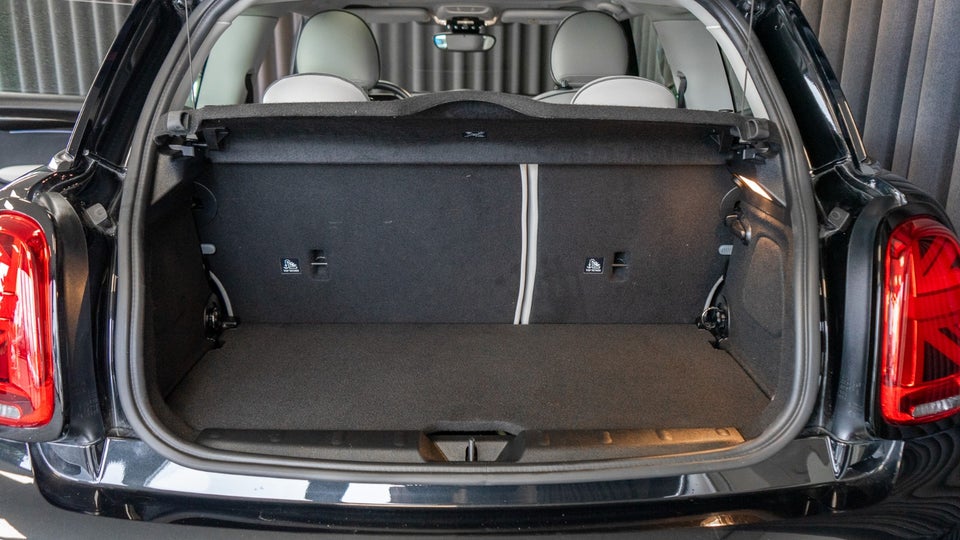 MINI Cooper SE Edition Premium Plus 3d