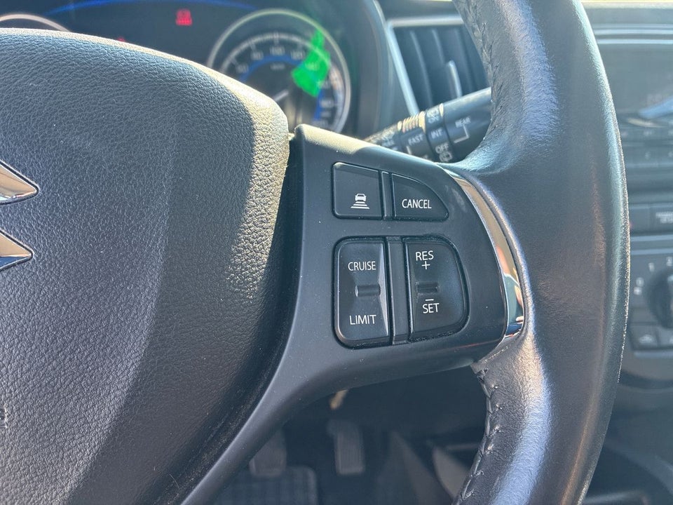 Suzuki Baleno 1,2 Dualjet Active 5d