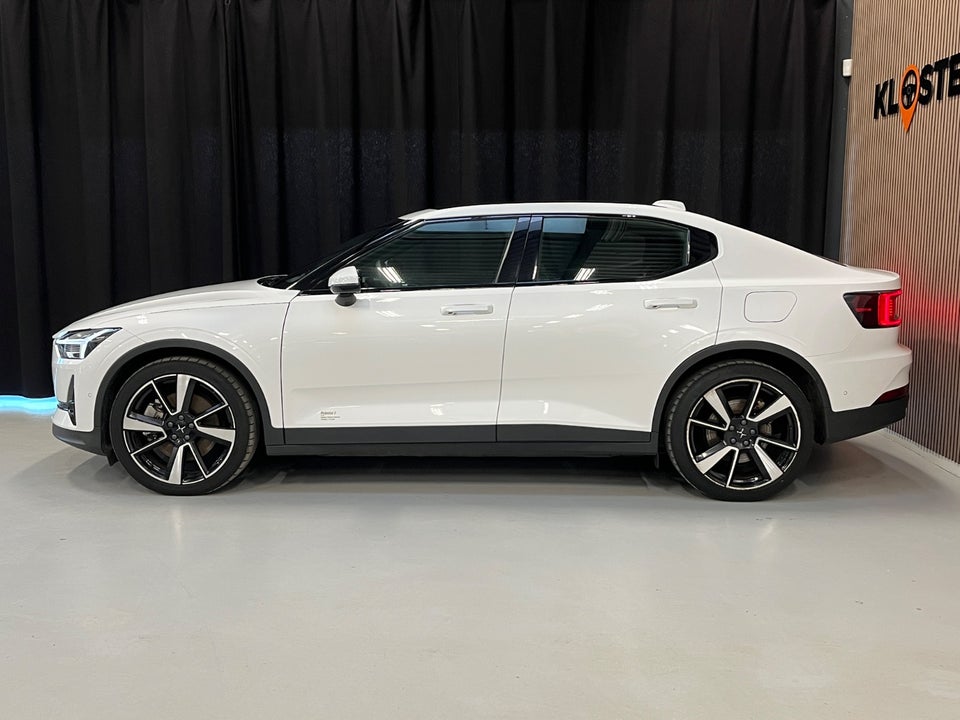 Polestar 2 Long Range 5d