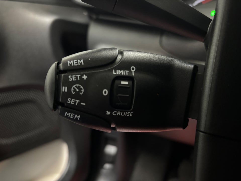 Citroën C3 1,2 PureTech 82 Feel 5d