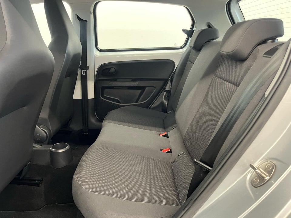 VW Up! 1,0 60 Move Up! BMT 5d