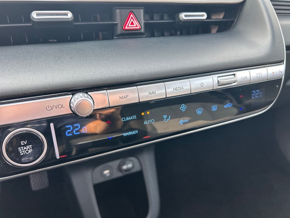 Hyundai Ioniq 5 73 Dynamiq 5d