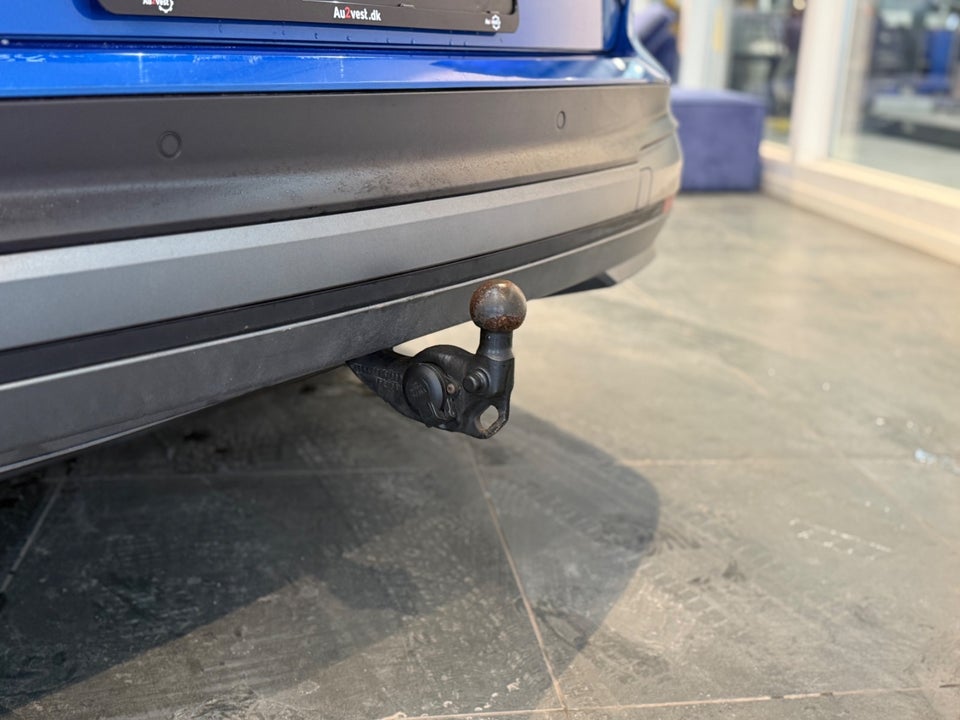 Skoda Enyaq 80 iV Suite 5d