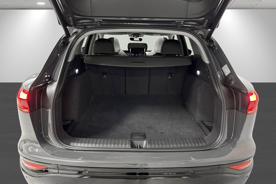 Audi Q6 e-tron Progress plus performance 5d