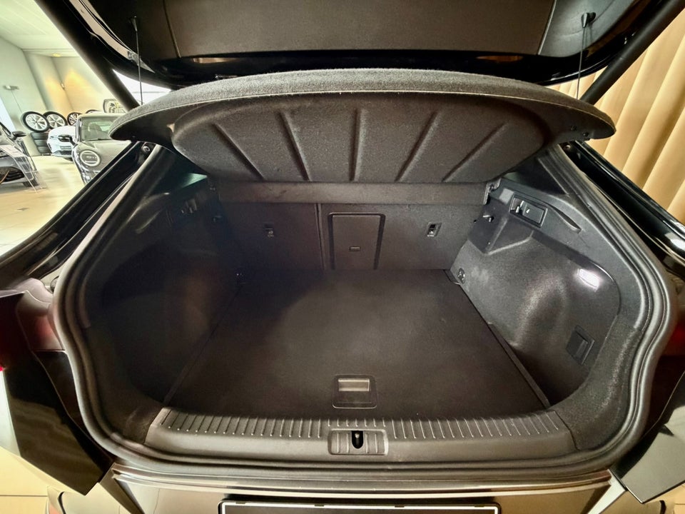 Seat Formentor 2,0 TSi 310 Cupra VZ DSG 4Drive 5d