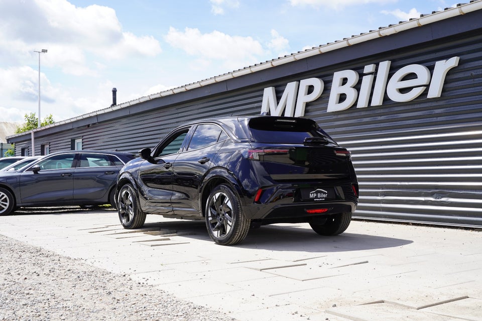 Opel Mokka-e 54 GS Line 5d