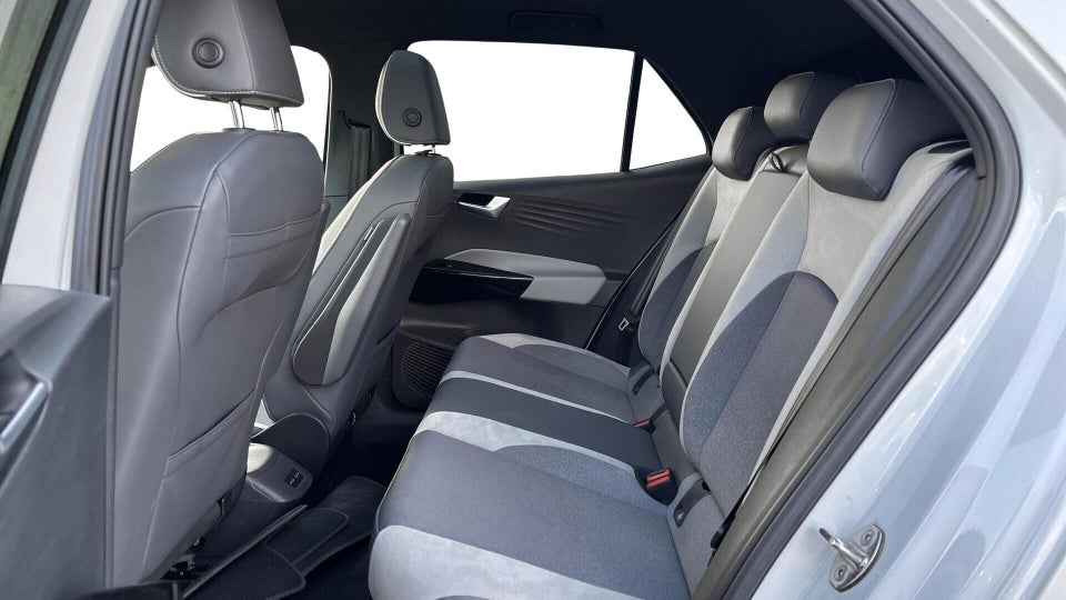 VW ID.3 45 Performance 5d