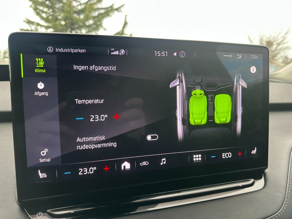 Skoda Enyaq 80 iV Suite 5d