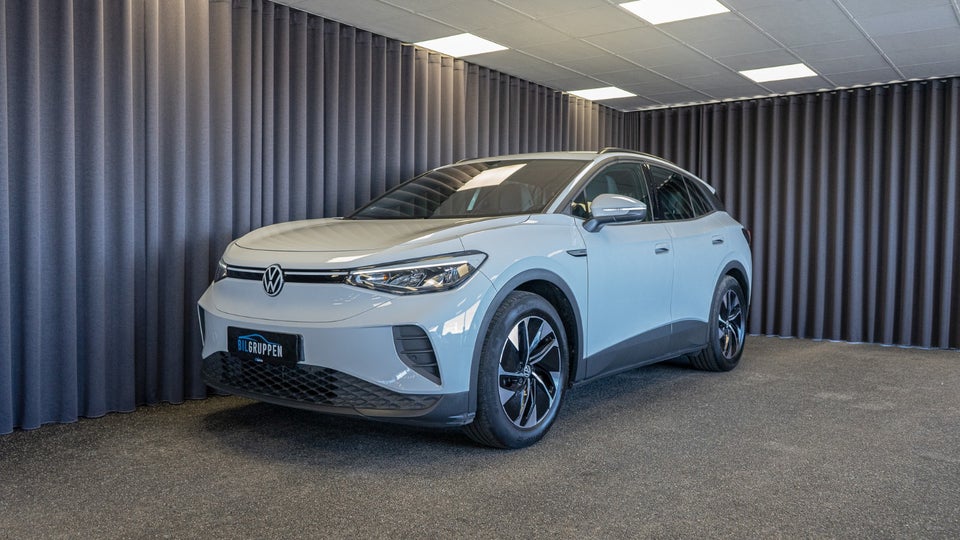 VW ID.4 77 Pro Performance 5d