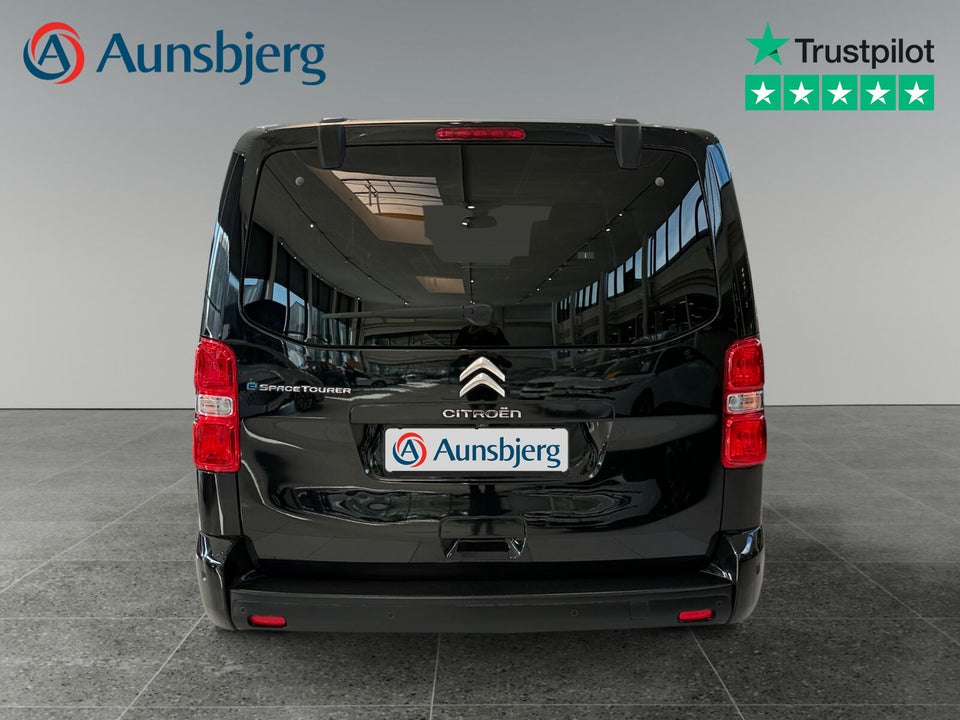 Citroën ë-SpaceTourer 50 L3 Business Lounge