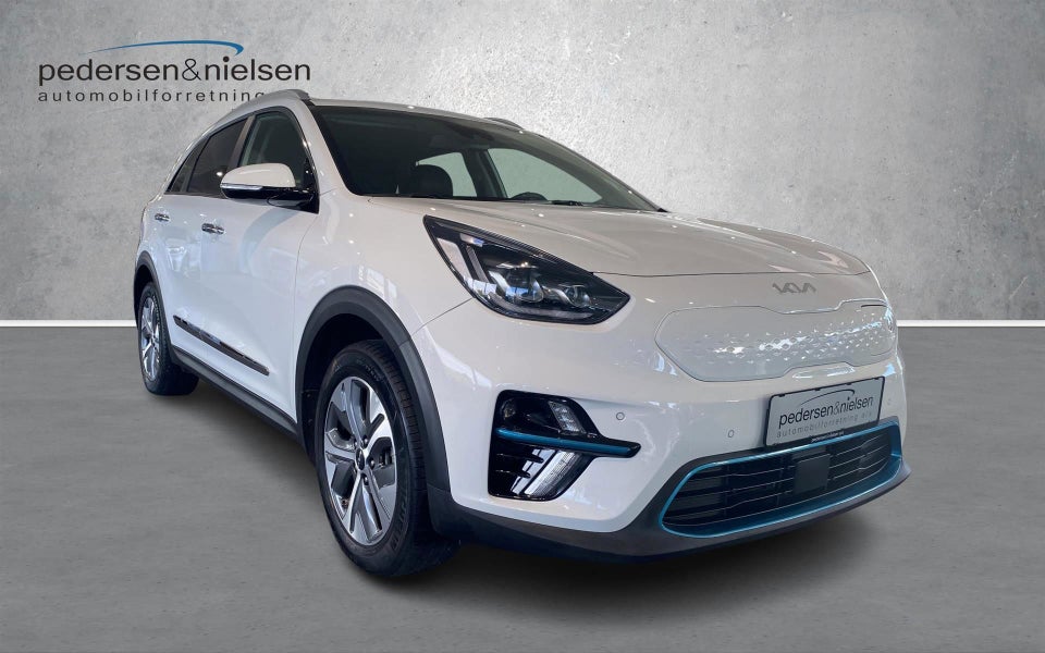 Kia e-Niro 64 Advance 5d