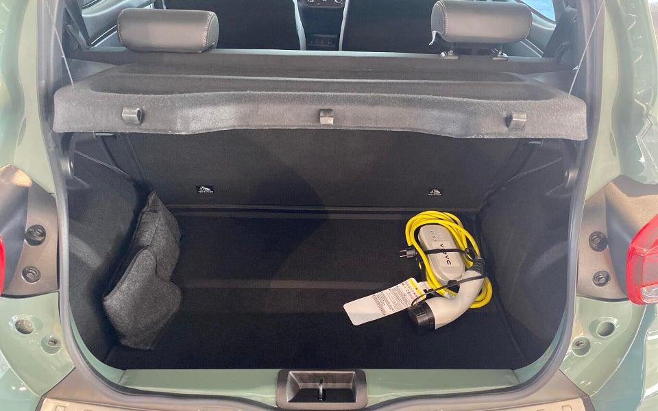 Dacia Spring Extreme 5d