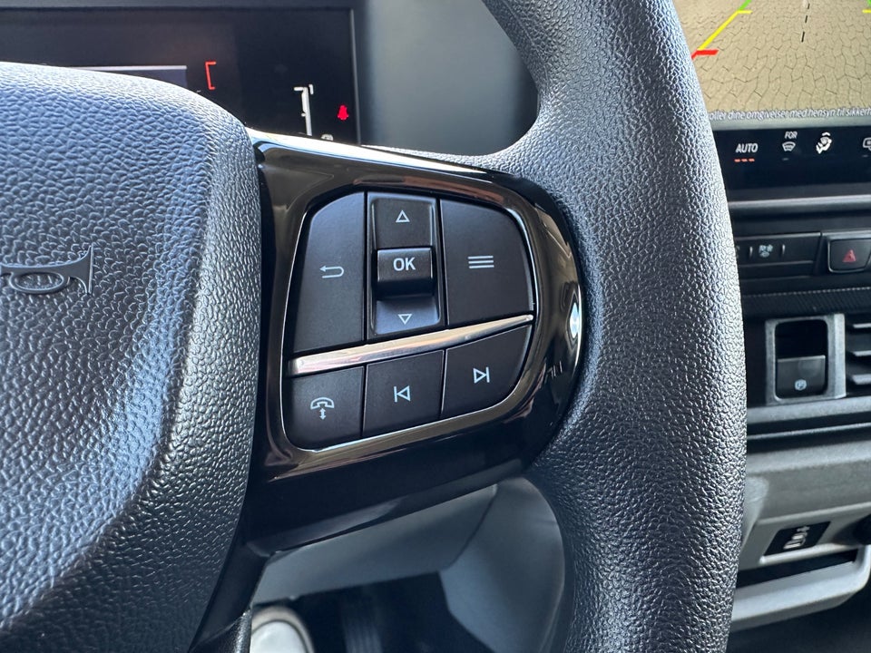 Ford Transit Custom 300 L2 2,0 EcoBlue Trend aut.