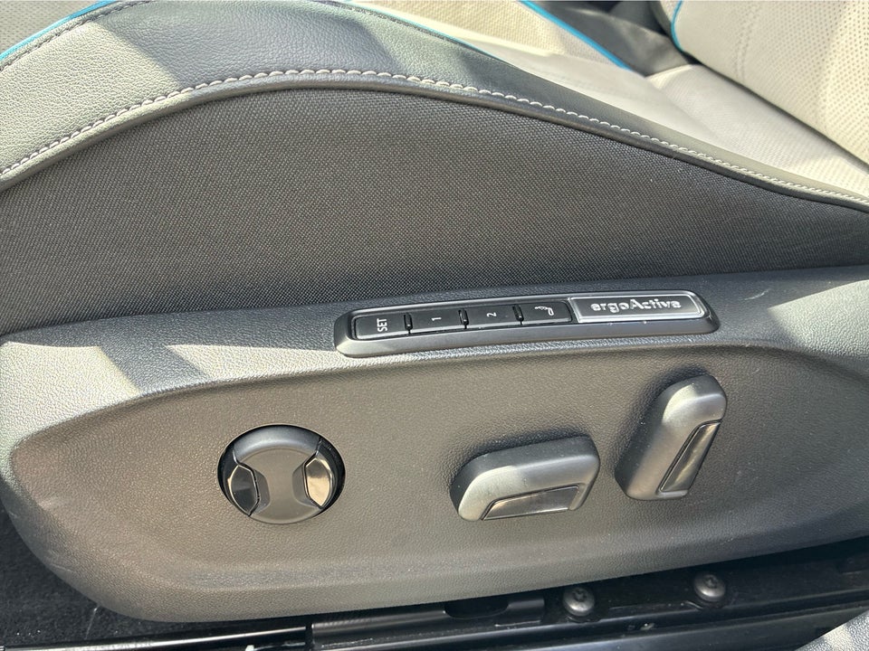 VW ID.7 77 Pro 75 Years Edition Max 5d