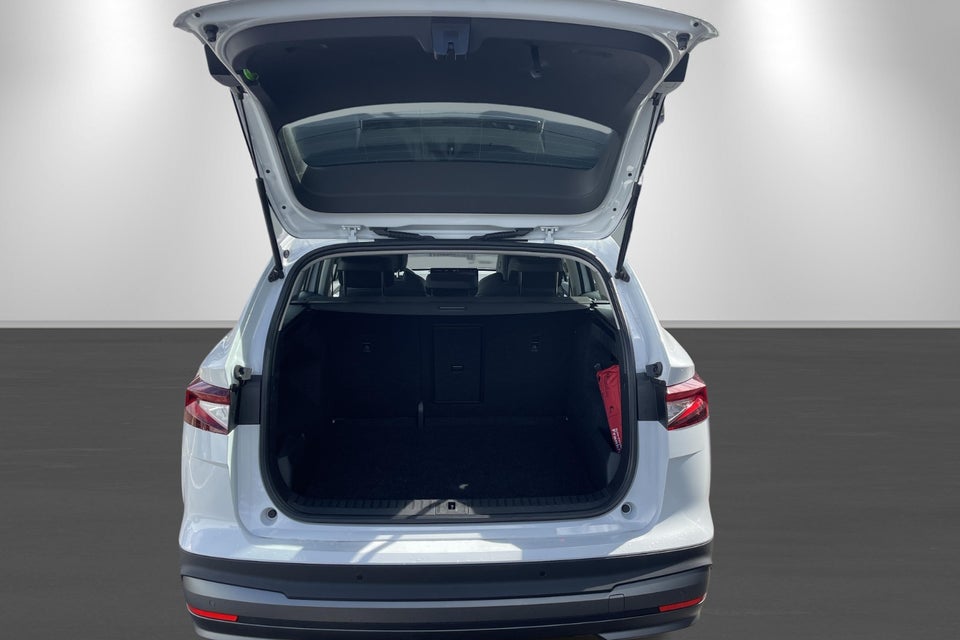 Skoda Enyaq 80 iV Loft 5d