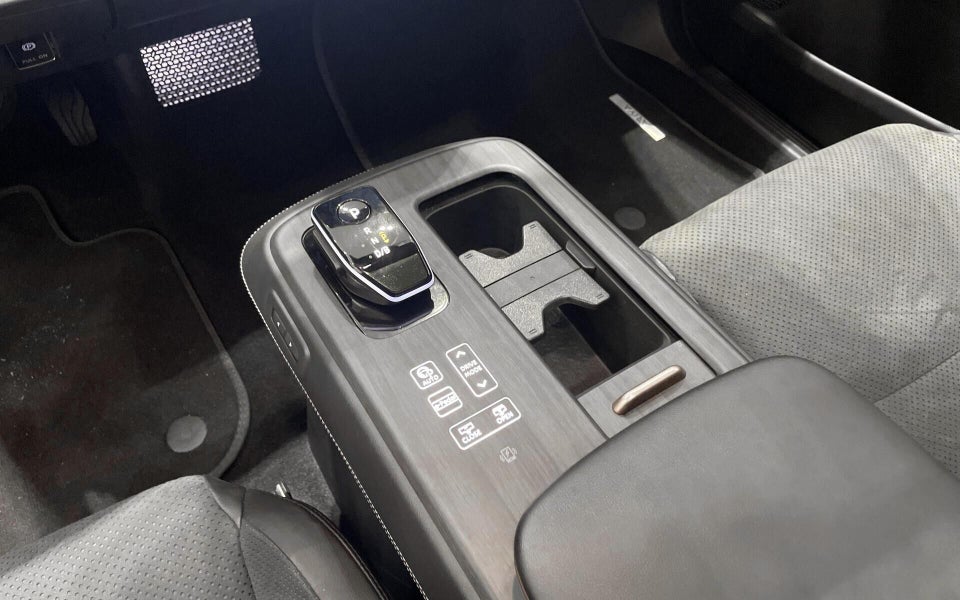 Nissan Ariya 87 Evolve 5d