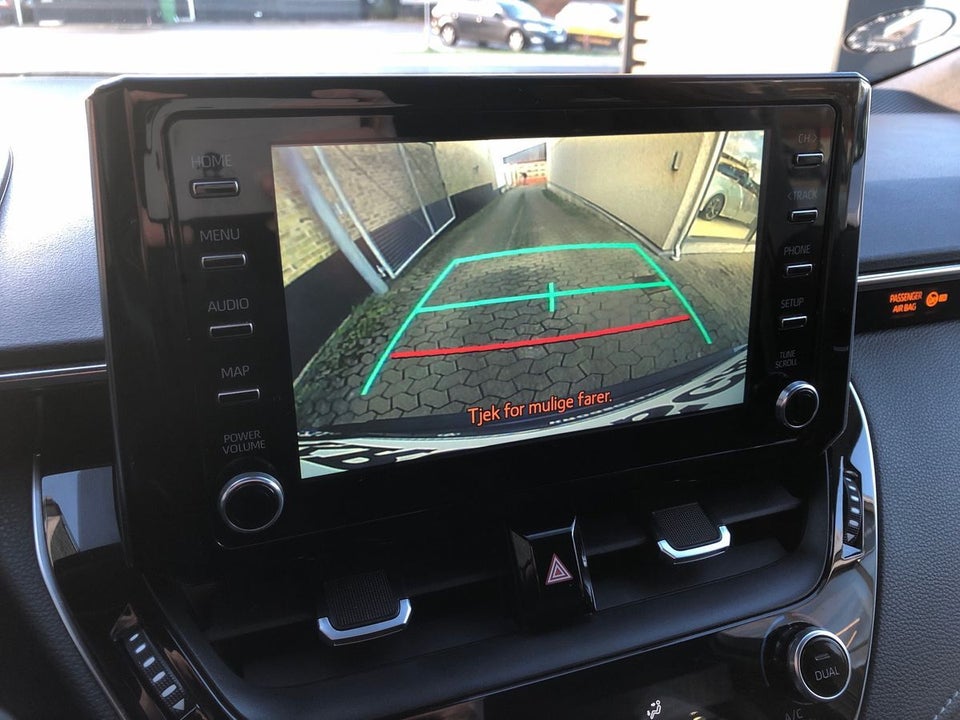 Toyota Corolla 1,8 Hybrid Active Touring Sports MDS 5d