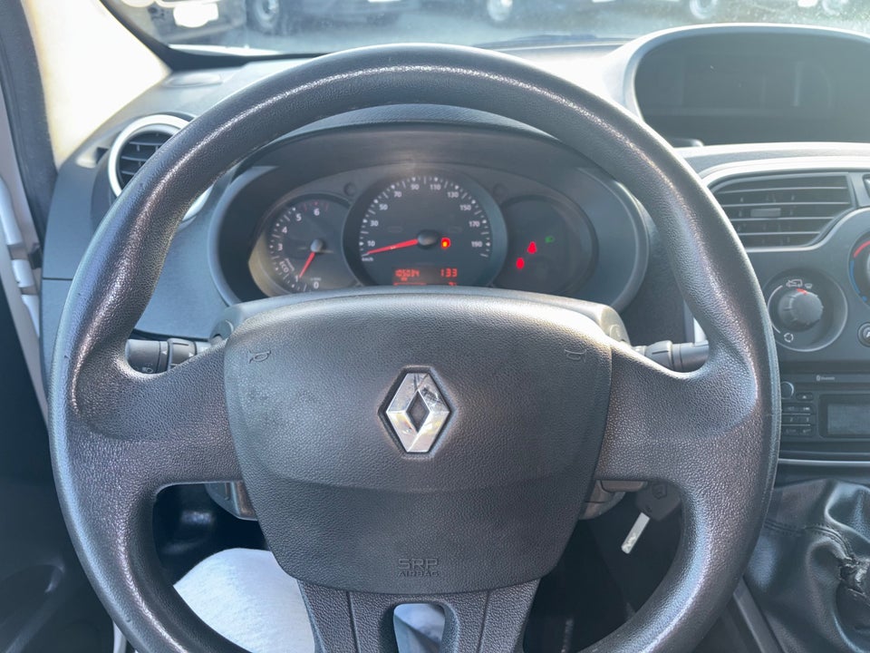 Renault Kangoo 1,5 dCi 90 Express L1