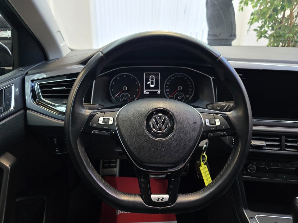 VW Polo 1,0 TSi 115 Highline DSG 5d