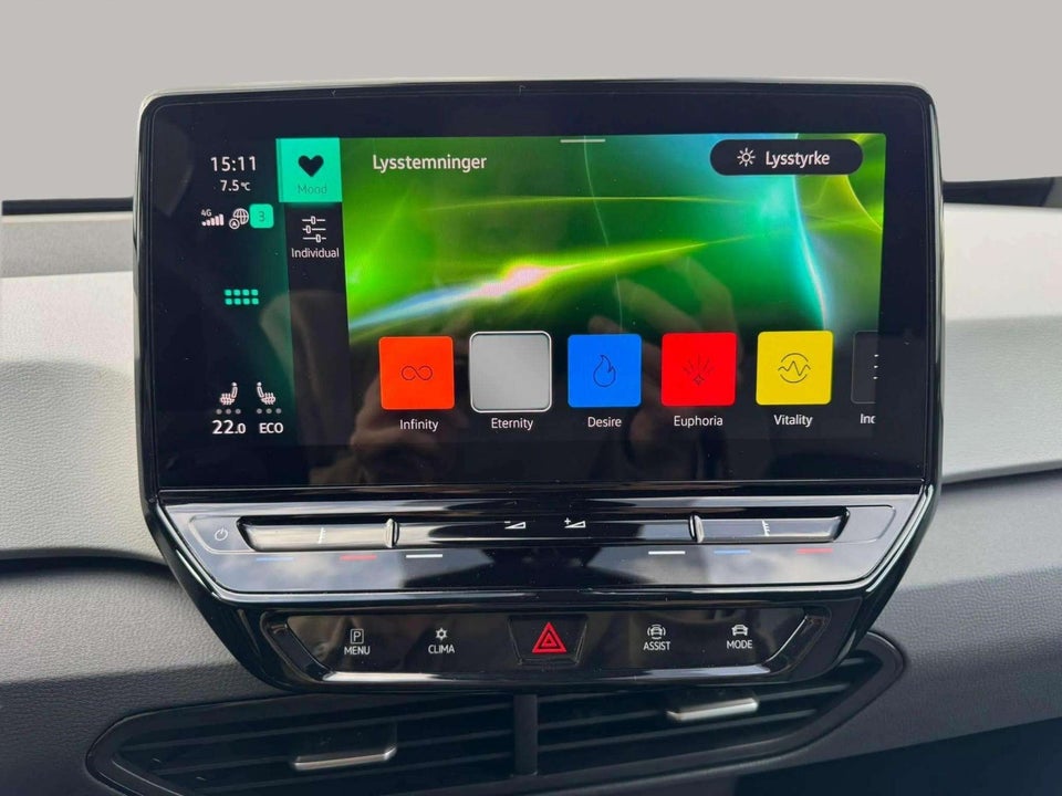 VW ID.3 58 1ST Pro Performance 5d