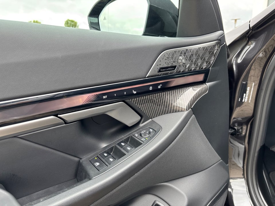 BMW i5 eDrive40 Touring M-Sport Pro 5d