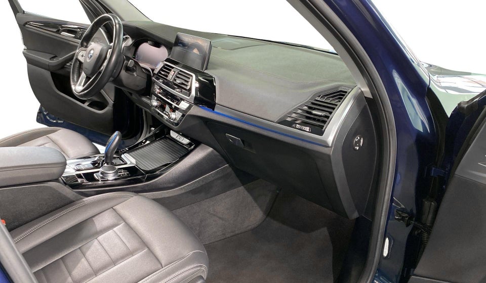 BMW iX3 Inspiring 5d