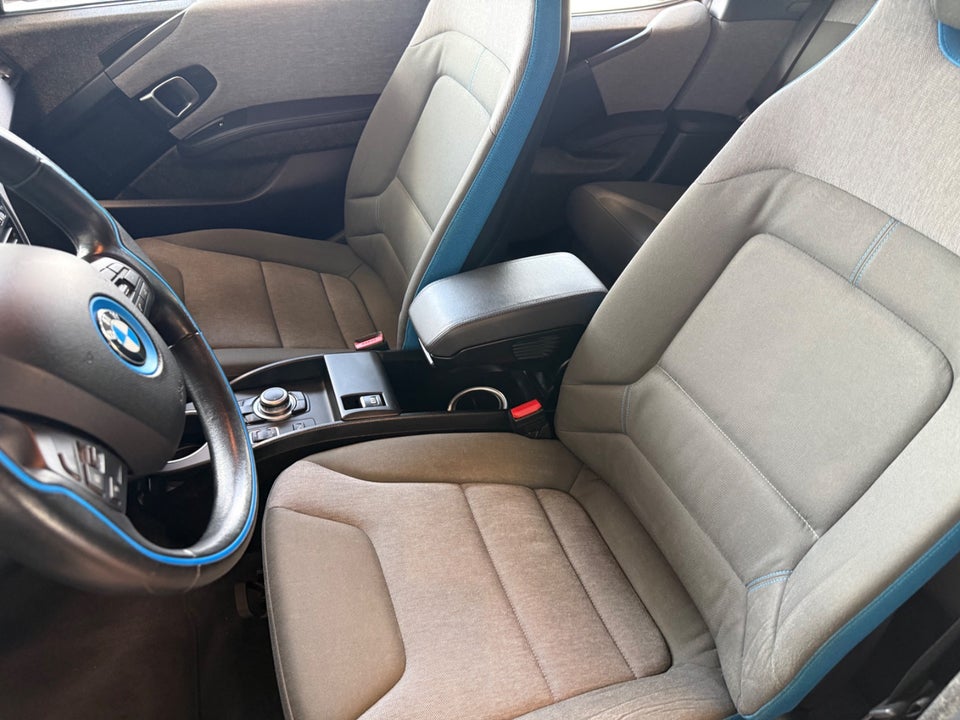 BMW i3 BEV 5d