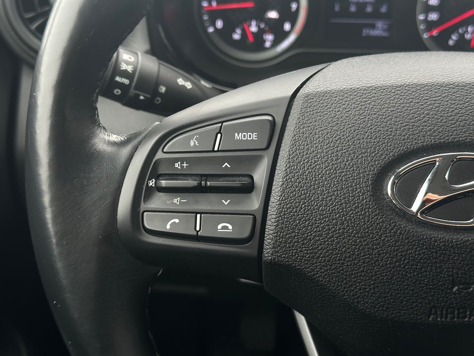 Hyundai i10 1,0 MPi Advanced 5d