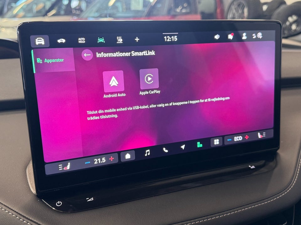 Skoda Enyaq 85x iV Sportline Maxx 5d