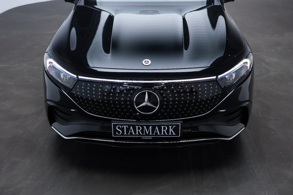Mercedes EQB250+ AMG Premium 5d