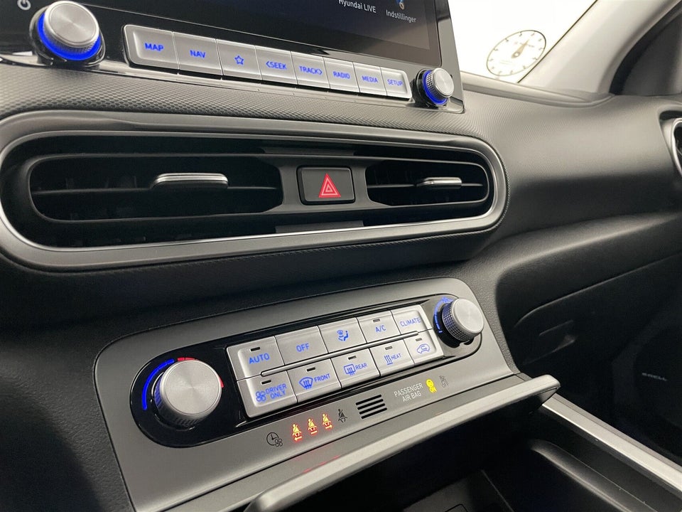 Hyundai Kona 64 EV Advanced 5d