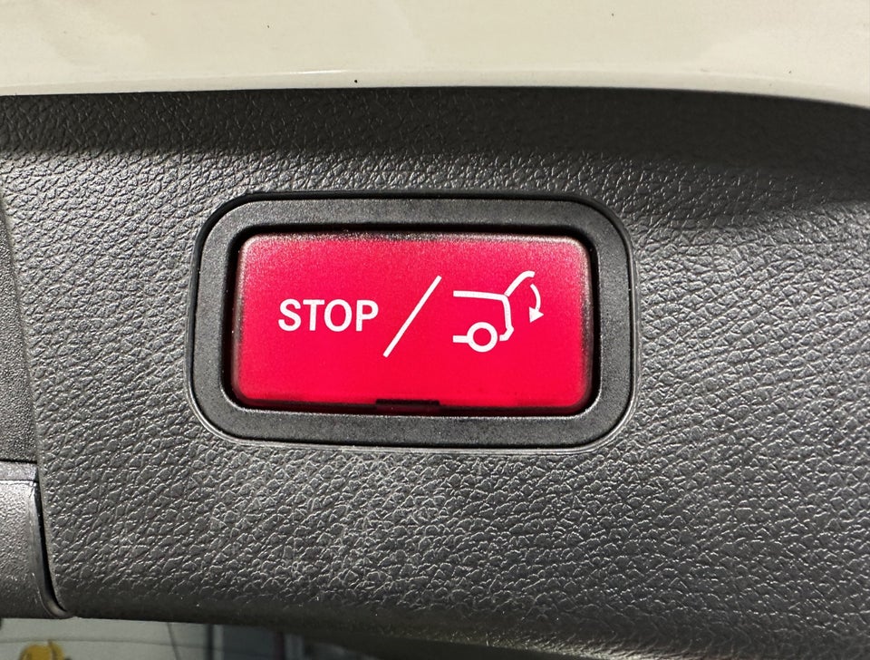 Mercedes GLA250 2,0 aut. 4Matic Van 5d