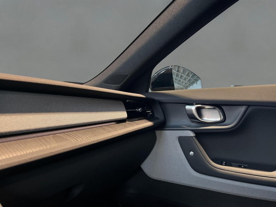 Polestar 2 Standard Range 5d