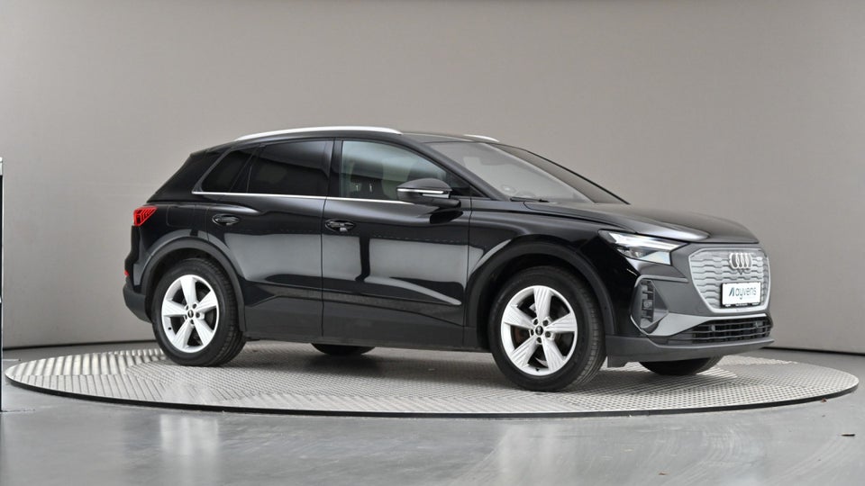 Audi Q4 e-tron 40 Attitude 5d