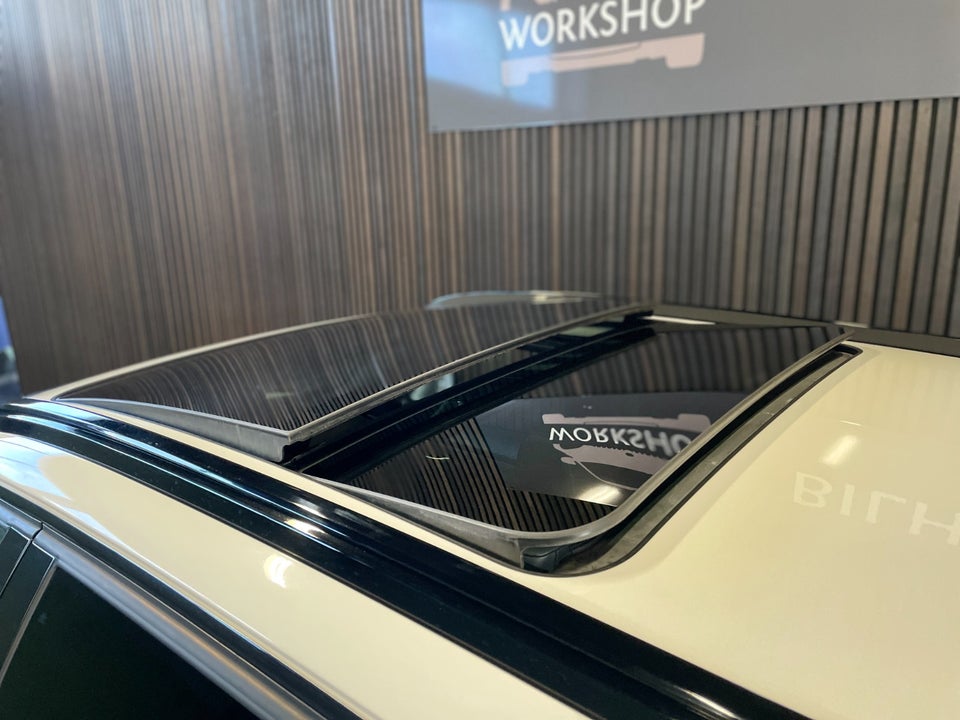 BMW 335i 3,0 Touring M-Sport xDrive Steptr. 5d