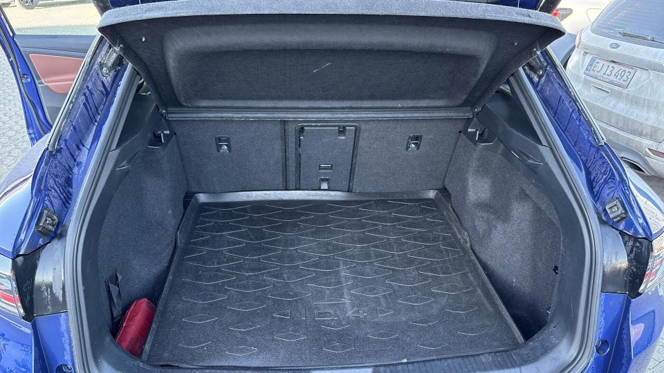 VW ID.4 77 Pro Performance Max 5d