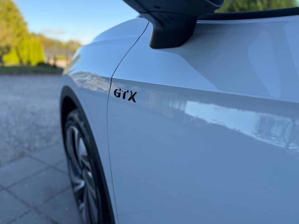 VW ID.4 77 GTX+ 4Motion 5d