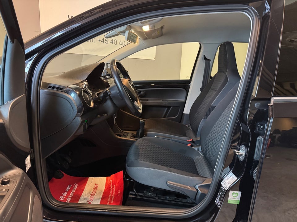 Skoda Citigo 1,0 MPi 60 Style Sport 5d