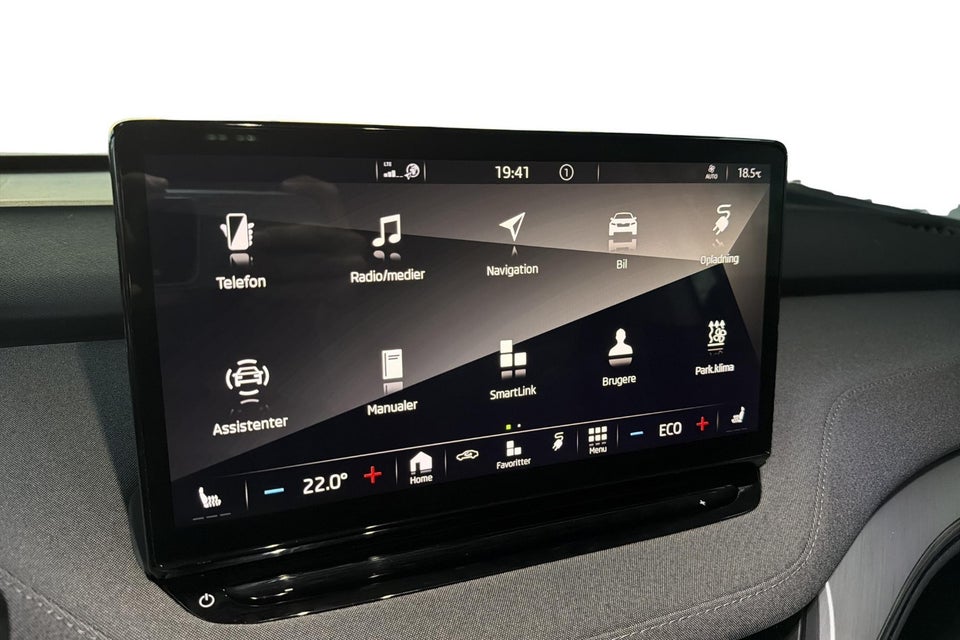 Skoda Enyaq 80 iV 5d
