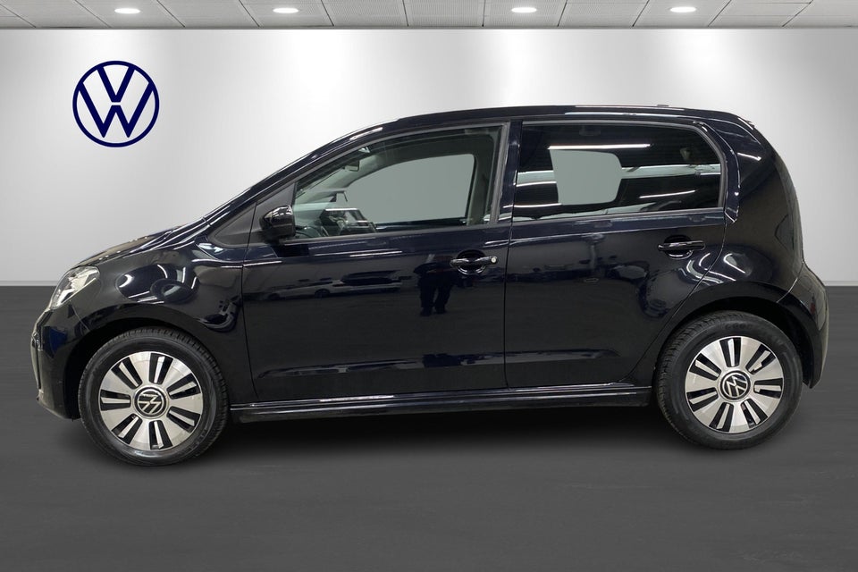 VW e-Up! 5d