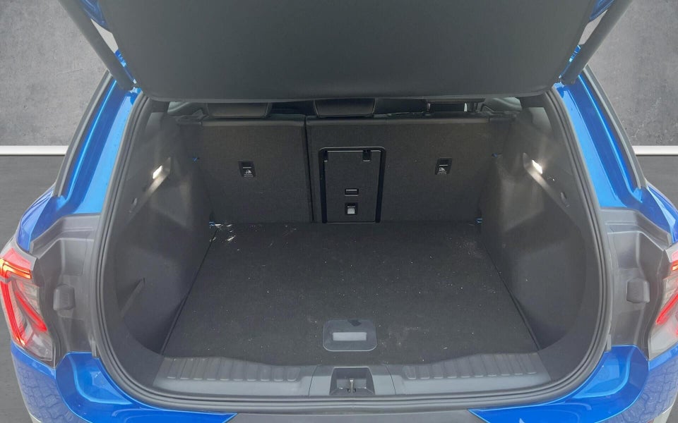 Ford Explorer 82 Premium Extended Range 5d